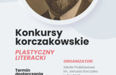 Więcej o: Materiały do konkursu wiedzy o Januszu Korczaku