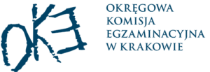 Logo OKE