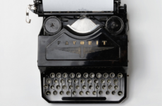 Więcej o: Konkurs literacki „Siedzę w domu i piszę”