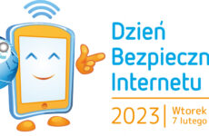 Więcej o: Dzień Bezpiecznego Internetu (DBI) 2023