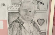 Więcej o: Konkurs „Jan Paweł II Święty Kapłan”