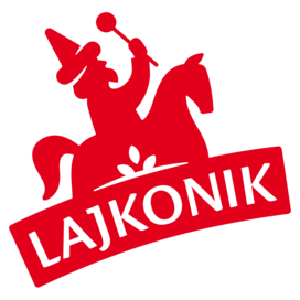 Logo Lajkonik