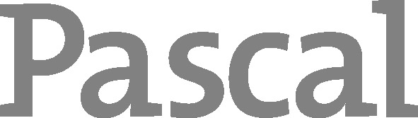 Logo wydawnictwa Pascal