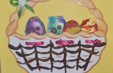 Więcej o: Wielkanoc w przedszkolu